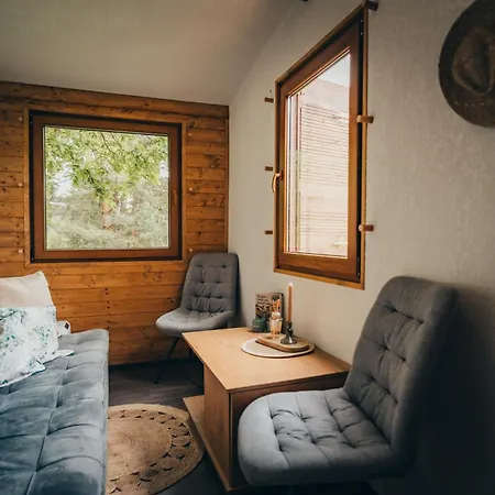 Dům Na Kolech Pirát