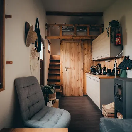 Dům Na Kolech Pirát Kadov (Strakonice)