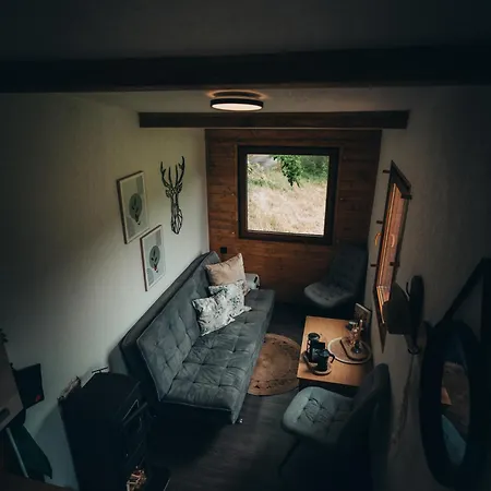 Casa de Férias Dům Na Kolech Pirát *