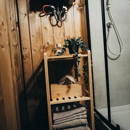Dum Na Kolech Pirat Feriehus